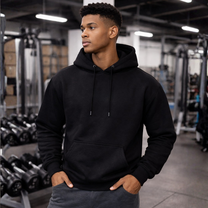 Nutcase Unisex Hoodies For Men - Peace