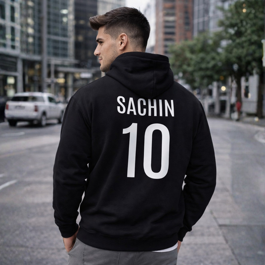 Nutcase Personalized Hoodies Gifts for him with Your Name