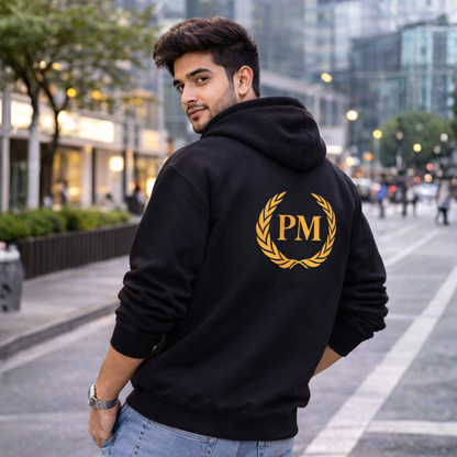 Nutcase Custom Printed Hoodies Hoodies Jumper Sweatshirt-Add Text