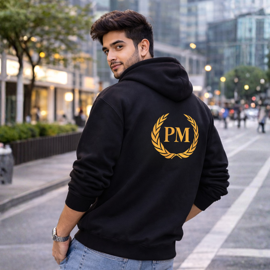 Nutcase Custom Printed Hoodies Hoodies Jumper Sweatshirt-Add Text