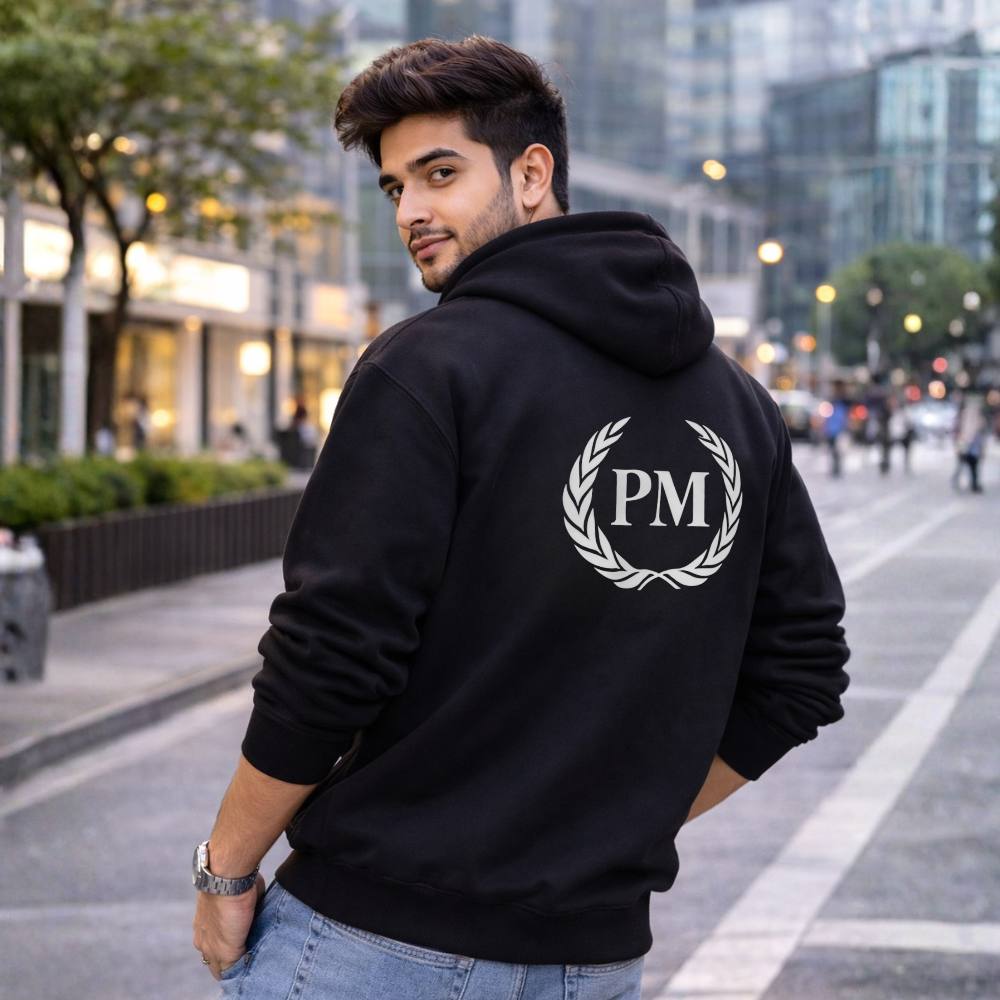 Nutcase Custom Printed Hoodies Hoodies Jumper Sweatshirt-Add Text