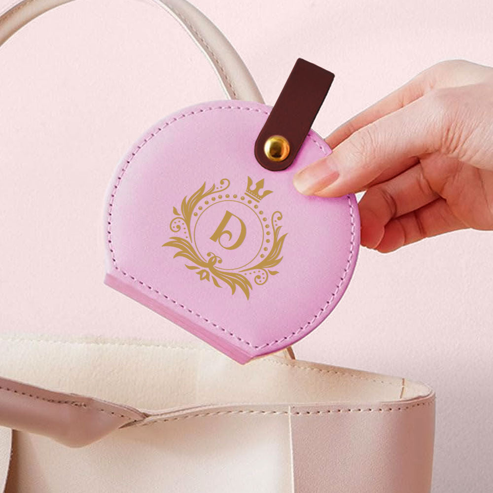 Custom Jewellery Organiser Box for Small Jewelry Earring, Ring, Necklace