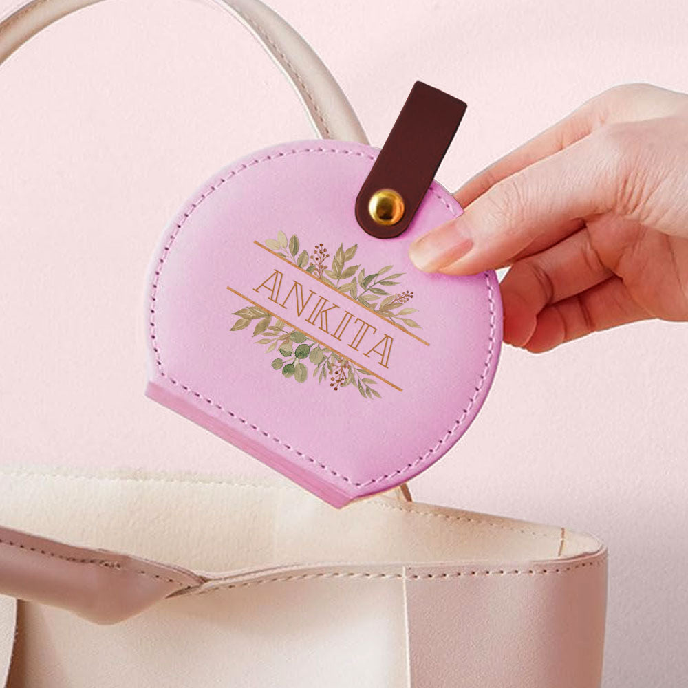 Customised Jewellery Box for Small Jewelry Earring, Ring, Necklace