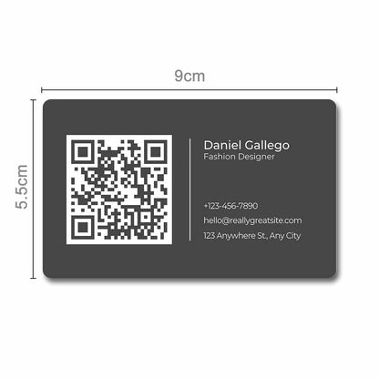 DIgital Business Cards