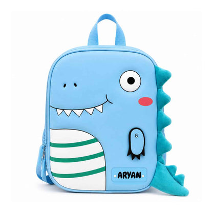 Kids School Backpack | Preschool Bag Ages 2-5 | Boys Girls Kindergarten Backpack