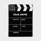Personalized Travel Document Holder - Filmy