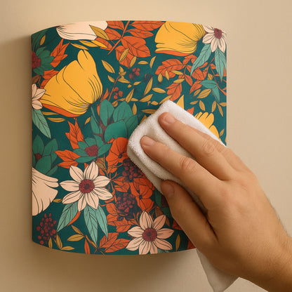 Unicorn Bedside Wall Lamp for Kids Room