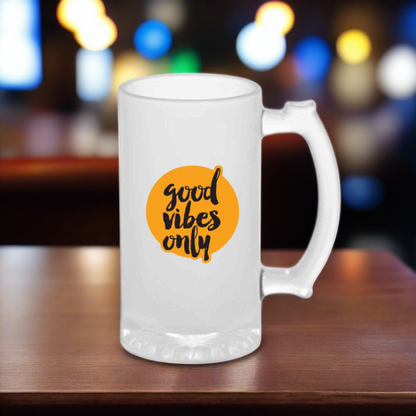 Cool Beer Mugs