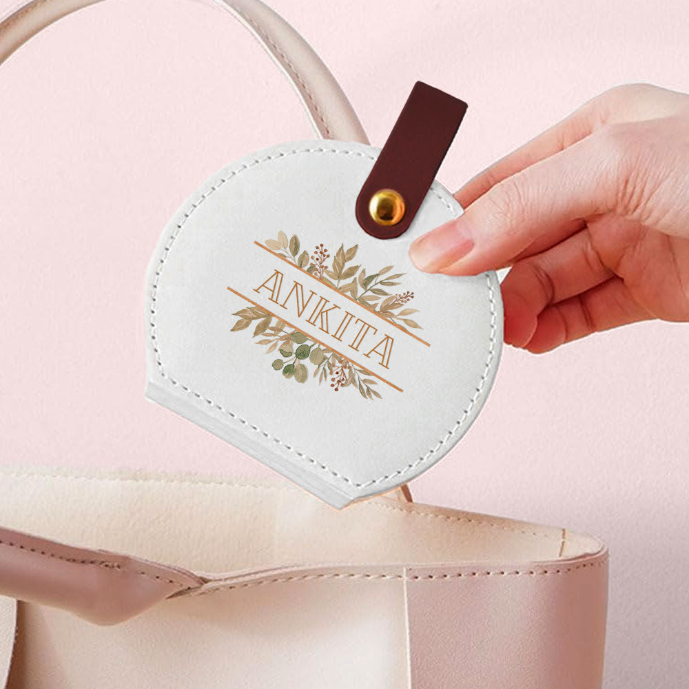 Customised Jewellery Box for Small Jewelry Earring, Ring, Necklace