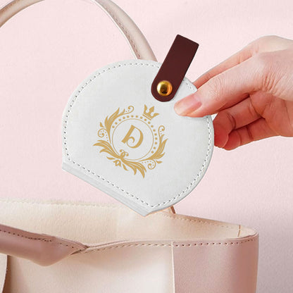 Custom Jewellery Organiser Box for Small Jewelry Earring, Ring, Necklace