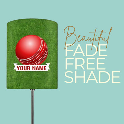 Personalized Kids Bedside Night Lamp with 3w LED Bulb