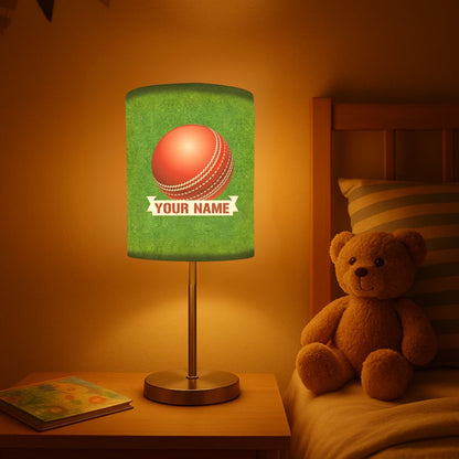 Personalized Kids Bedside Night Lamp with 3w LED Bulb