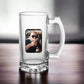 Customized Creative Beer Glass - Add Your Picture