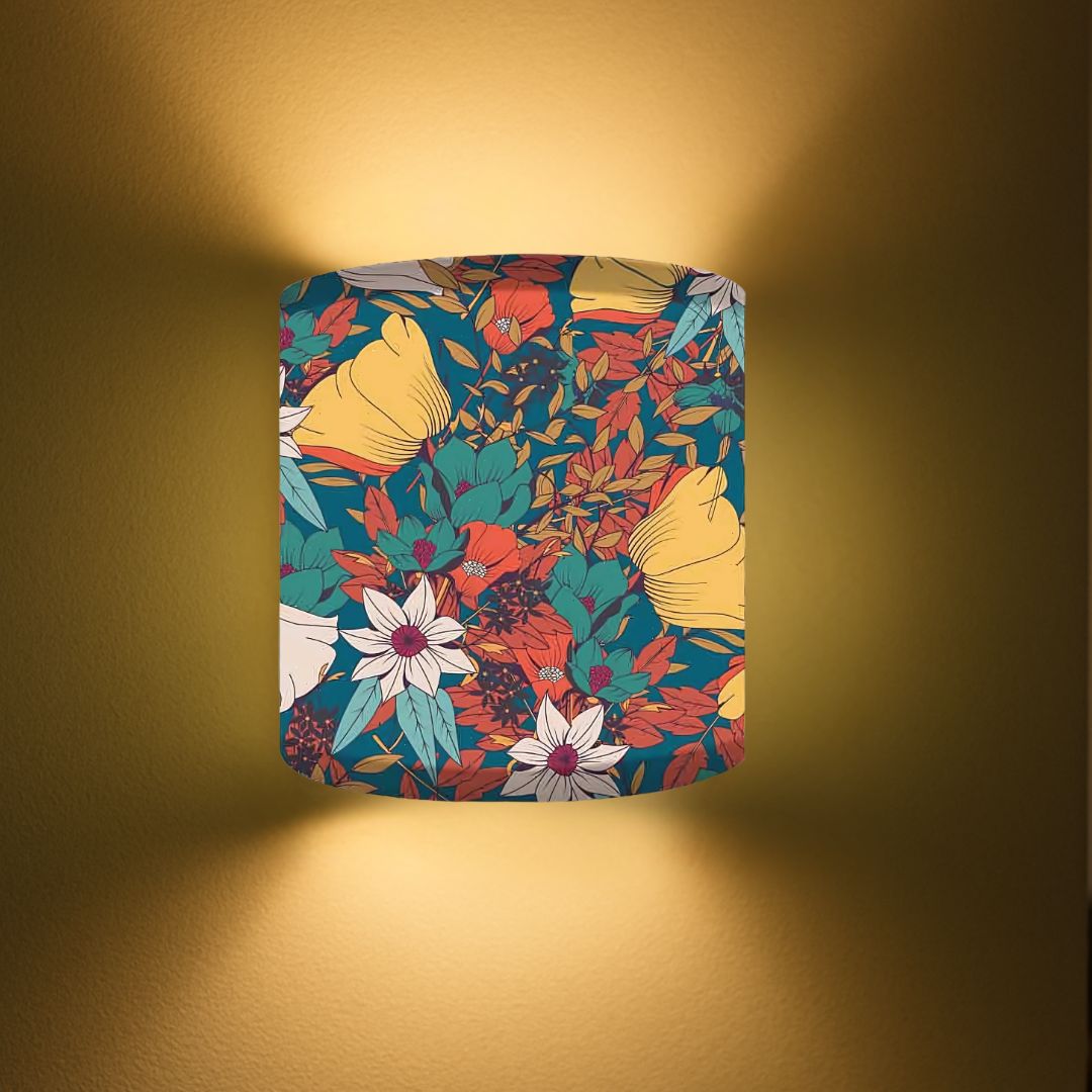 Wall Mounted Lamp for Study Room Light -