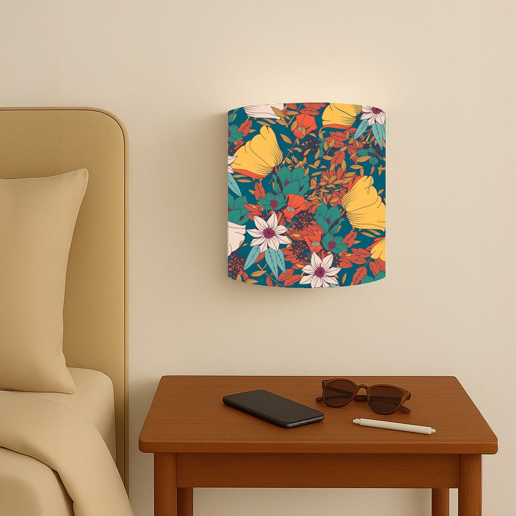 Wall Mounted Lamp for Study Room Light -