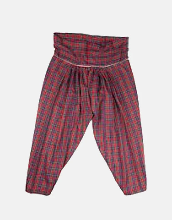 DAV School Girls Uniform Bottom - Available in all Sizes