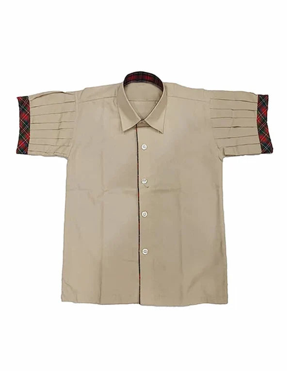 DAV School Shirt for Girls - Available in all Sizes