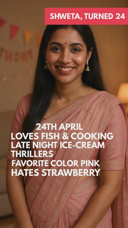 Birthday Song Personalized | Custom Song