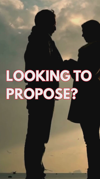 Personalized Proposal Song | Pop the question with a Custom Song