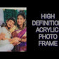 Customized Phot Wall Frame - Mother's Day Gift - Memory