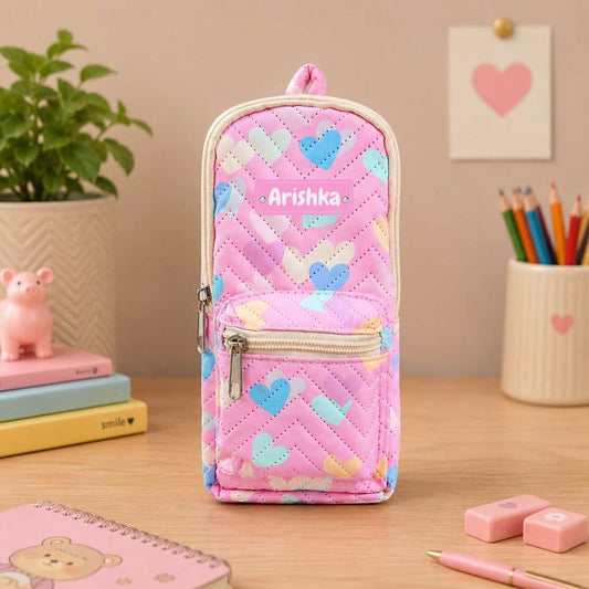 Personalised with Your Kid's Name