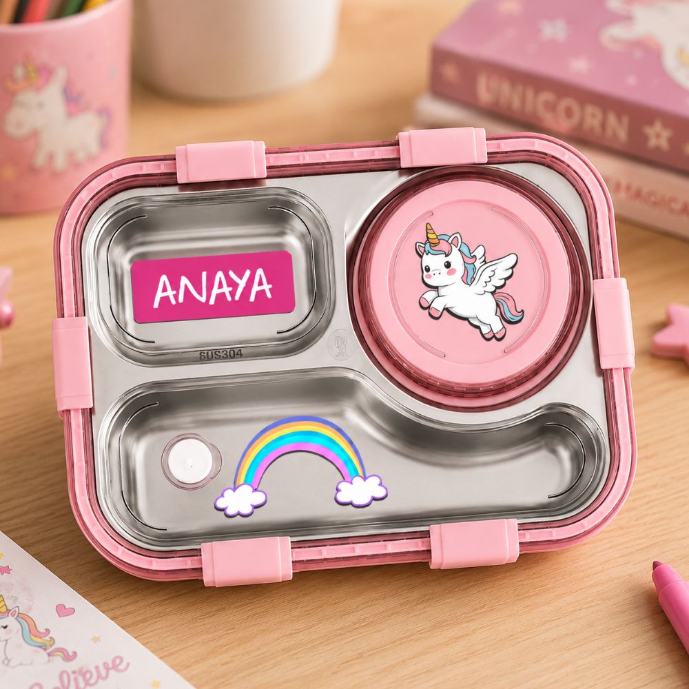 Cute, Colorful and Customized