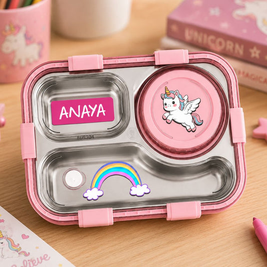 Cute, Colorful and Customized