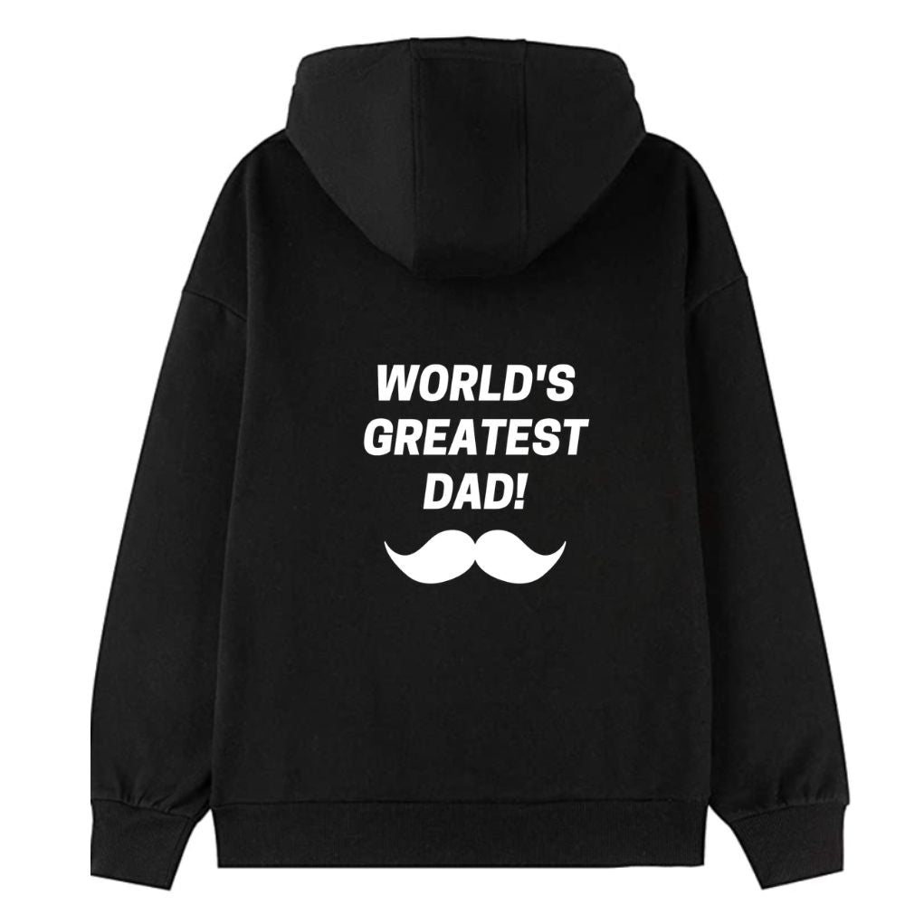 Iconic Custom Father’s Day Graphics