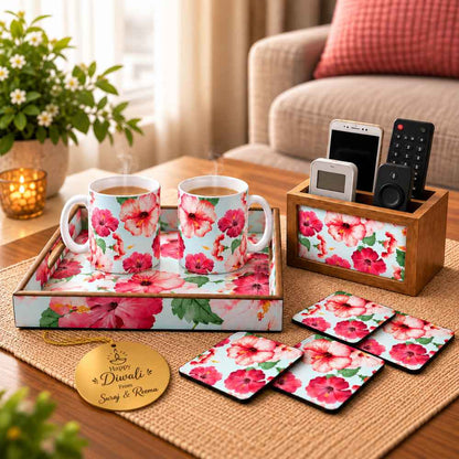 Beautiful Floral Design