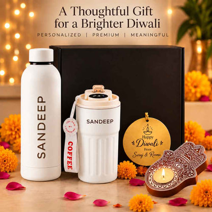 Personalized Corporate Gift Set