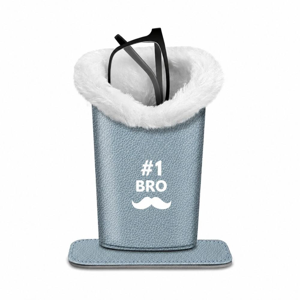 Practical and Emotional—Just Like Your Brother