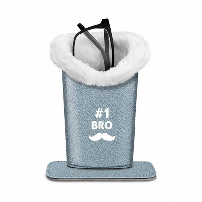 Practical and Emotional—Just Like Your Brother