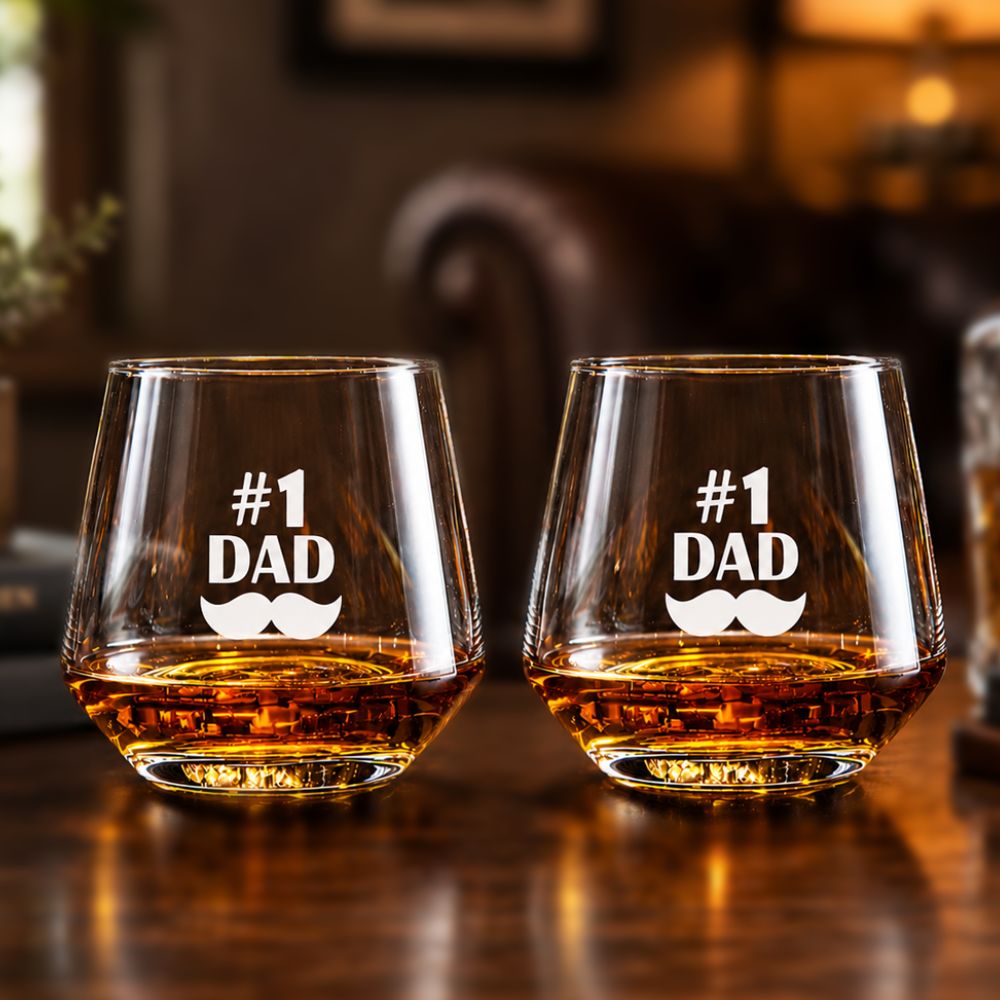 The Ultimate Father’s Day Gift