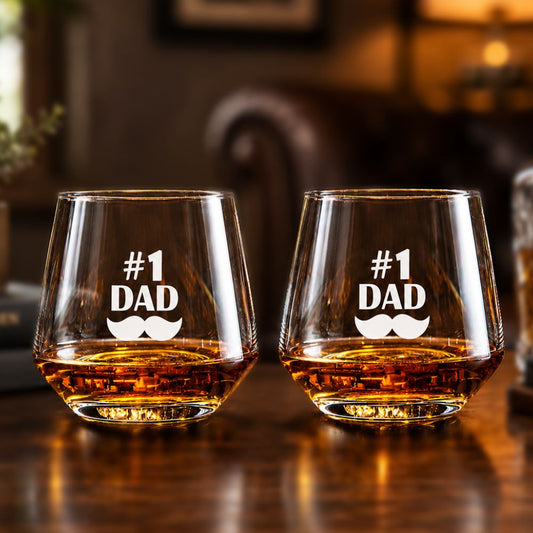 The Ultimate Father’s Day Gift