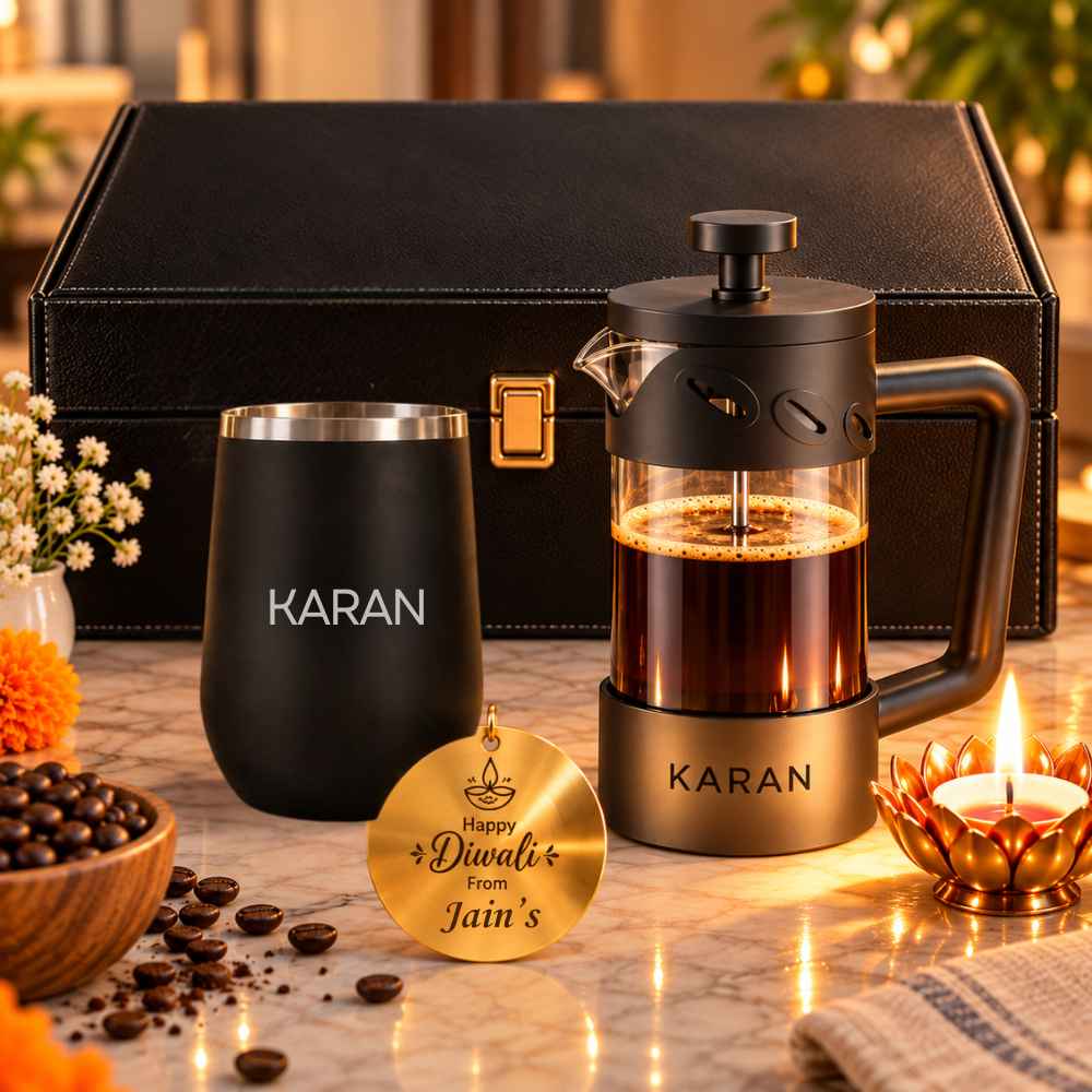 Perfect for Coffee Lovers 