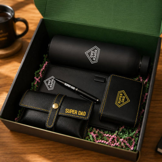 Premium 5-Piece Father’s Day Gift Set