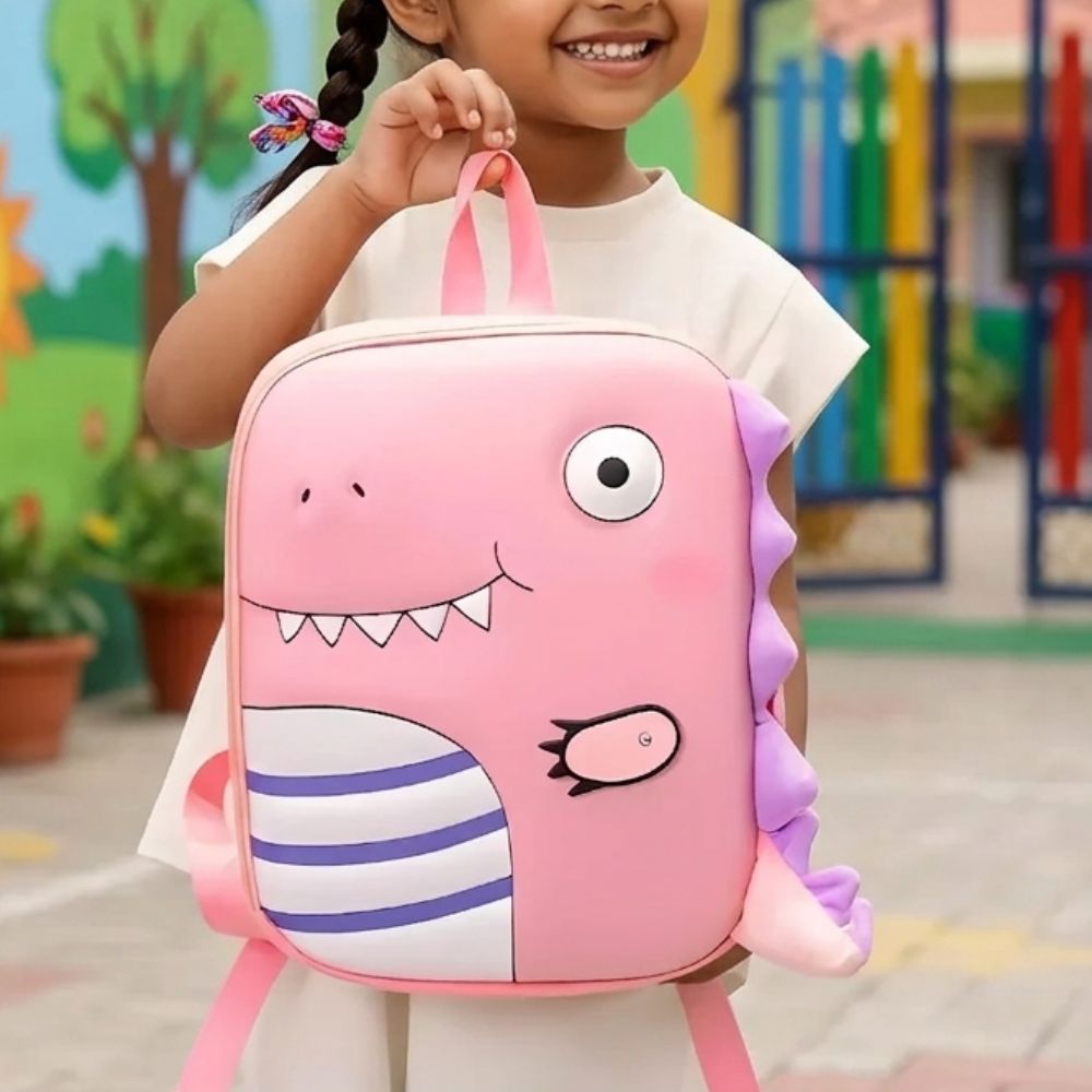 Super Cute Kintergarden Bags
