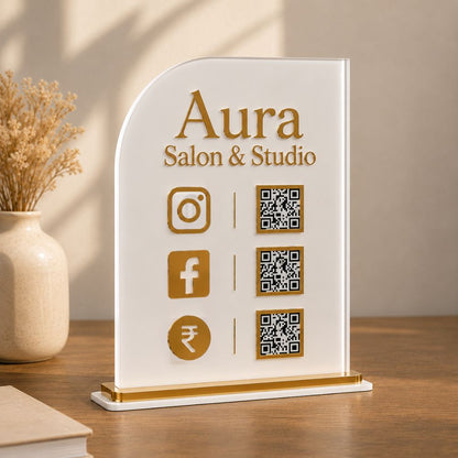 Fully Customizable for Any Business