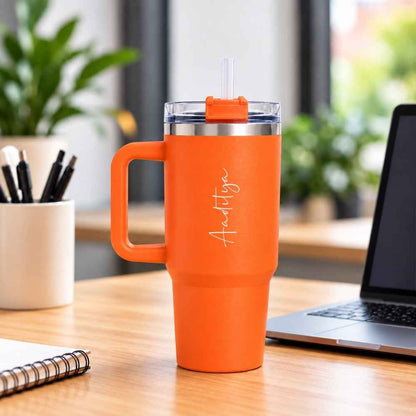 Massive 1200ml Capacity