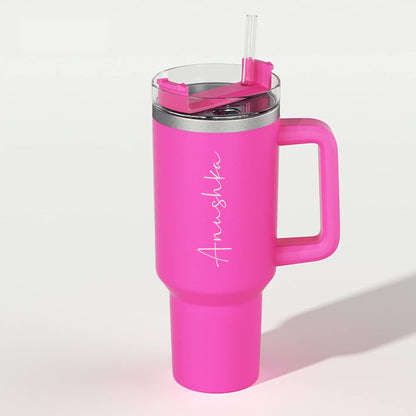 Big Water Tumbler with 1200ml Capacity