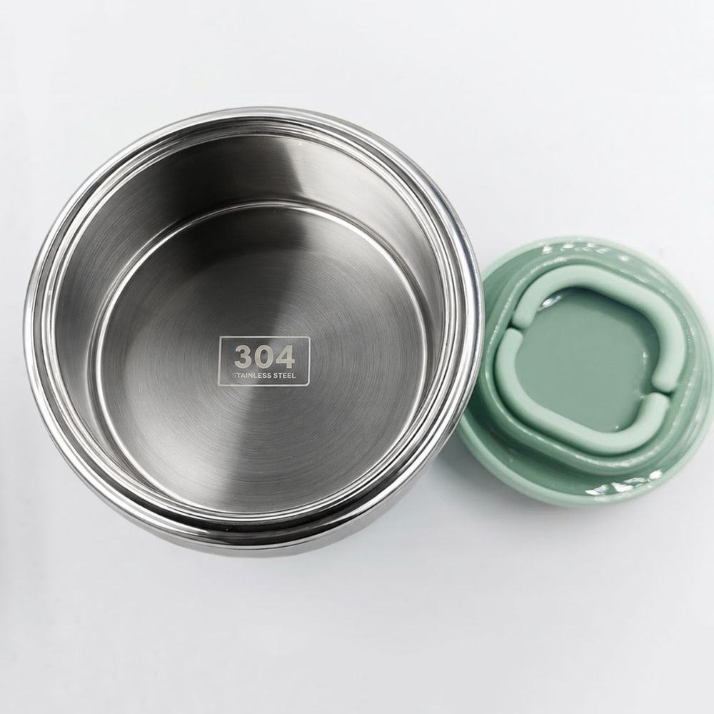 Safe & Durable Materials