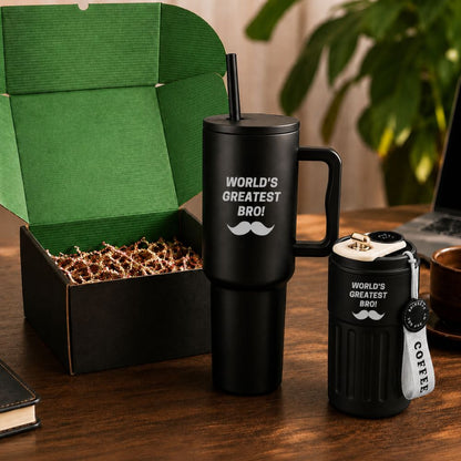 1200ml Travel Tumbler