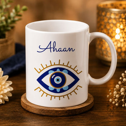 Personalised Ceramic Mug