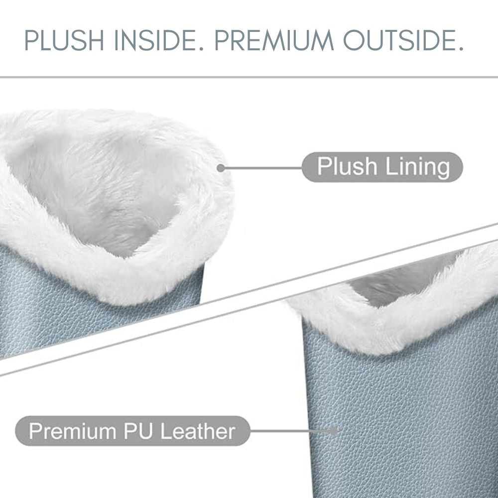 Soft Sherpa Interiors