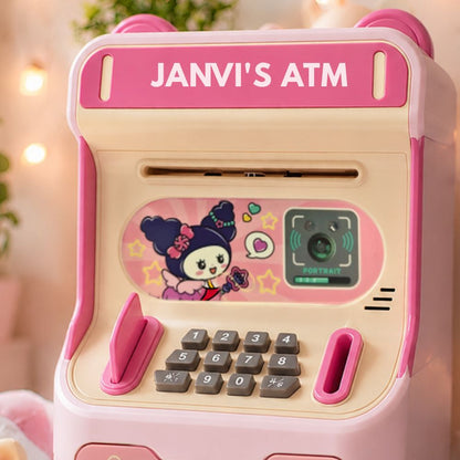 Cute Customisations with Kids Name