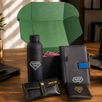 Double-Walled 750ml Water Bottle Bottle