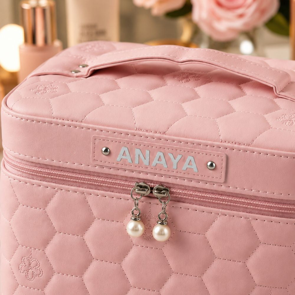 A BEAUTIFUL CUSTOMIZED GIFT FOR HER