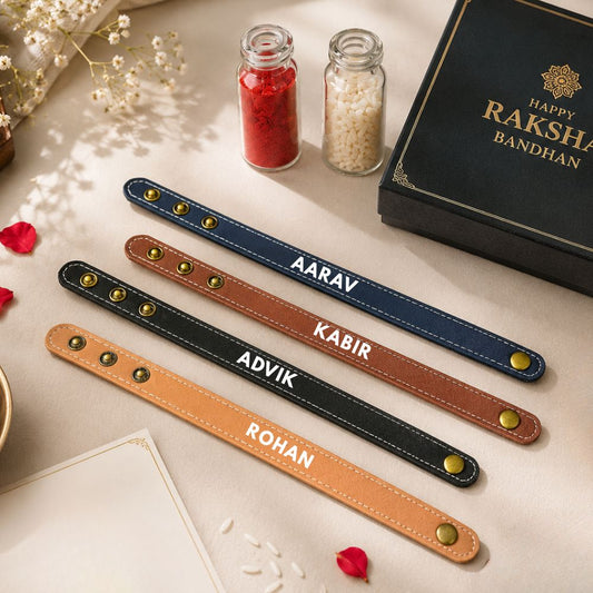 Available Color Options