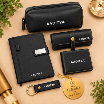 5-Piece Everyday Essentials