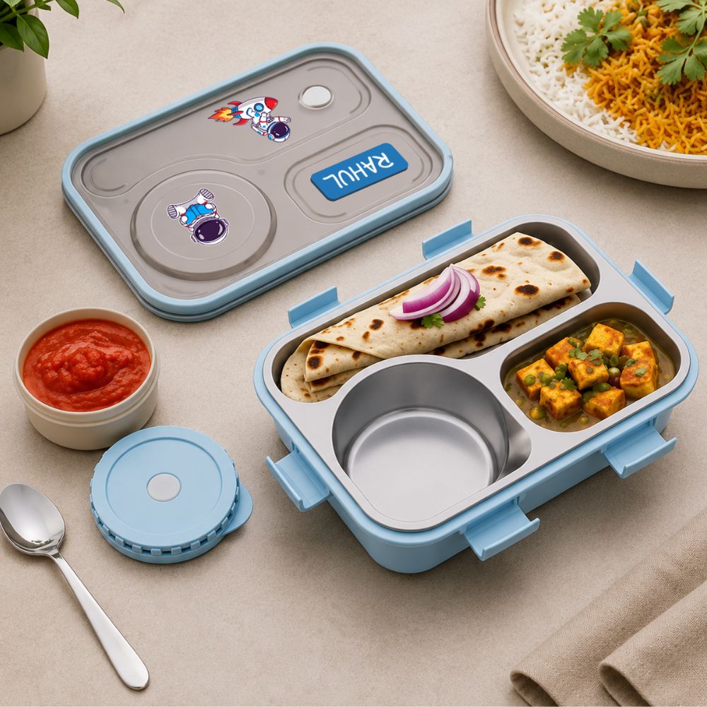 Made with Premium Food-Grade Materials